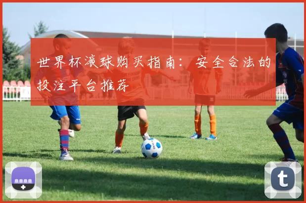 世界杯滚球购买指南:安全合法的投注平台推荐