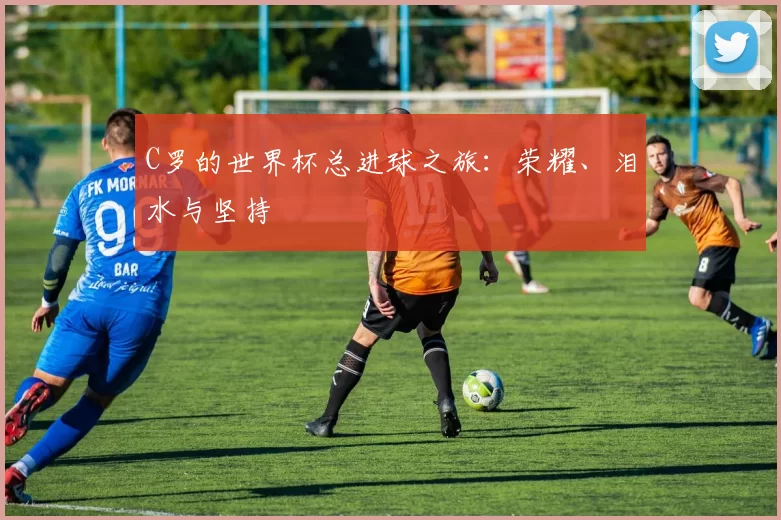 C罗的世界杯总进球之旅：荣耀、泪水与坚持