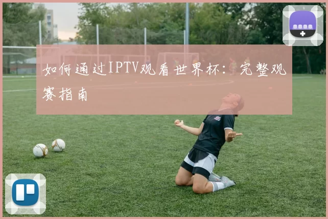 如何通过IPTV观看世界杯:完整观赛指南